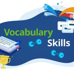 Vocabulary Builder for Daily Use