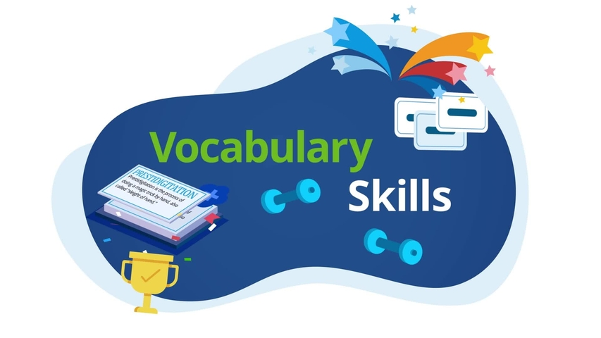 Vocabulary Builder for Daily Use