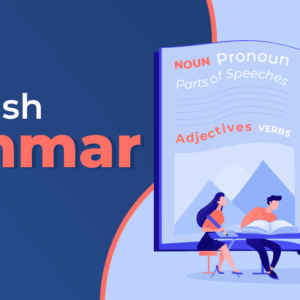 Advanced Grammar Topics