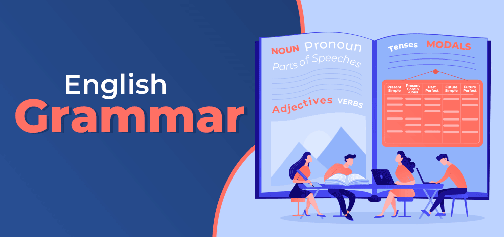 Advanced Grammar Topics