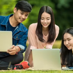 Learn English: Beginning Grammar Specialization