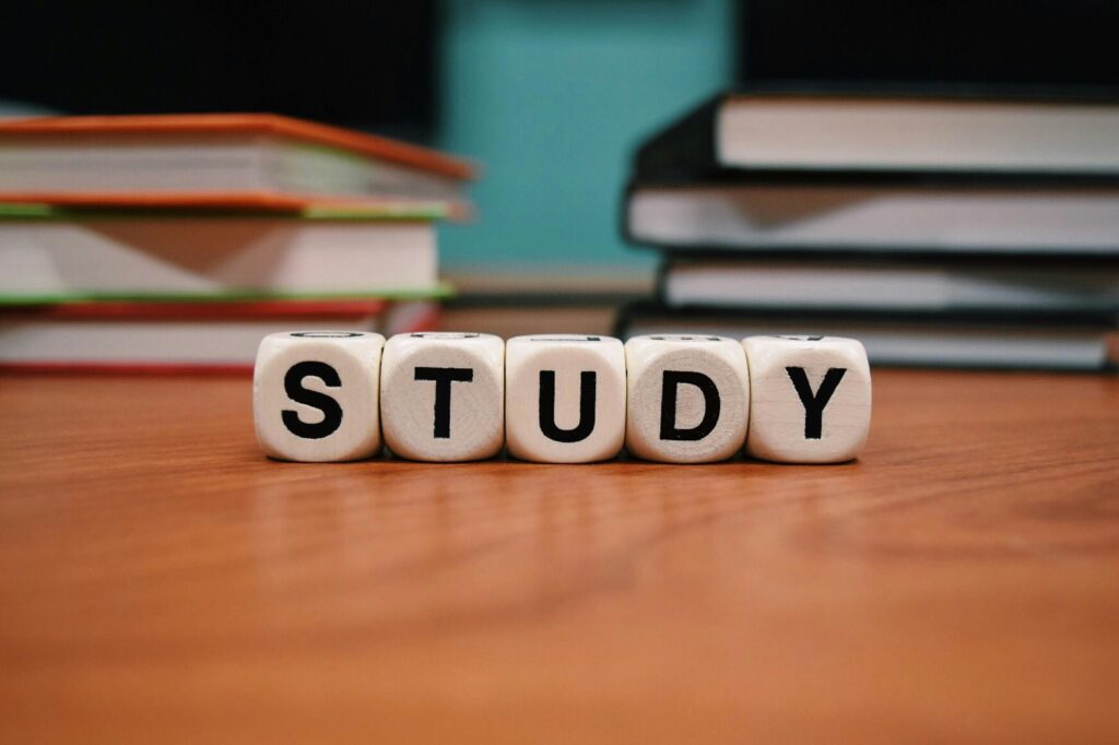Study Habits